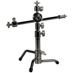 Phottix Mini C-Stand (H46cm/18")