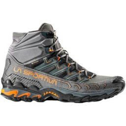 Chaussures de randonnée La Sportiva Ultra Raptor II Gtx Mid Gris 42 Homme