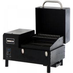 Royal Food Pelletto 130 - Barbecue à pellets portable