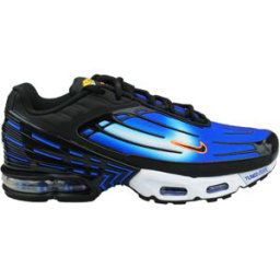 Baskets Nike Air Max Plus Iii Bleu Dr8588-400 Bleu