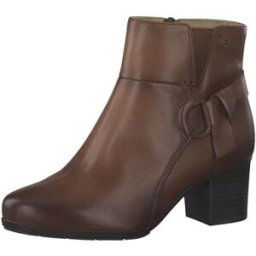 Bottes Jana - Marron