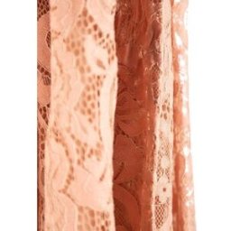 Robe Il The Delle 5 Abito In Pizzo Rose