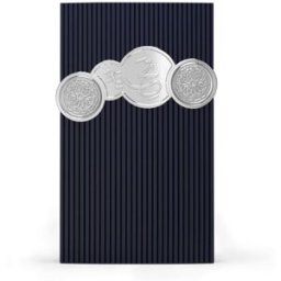 Afnan Tribute Blue Eau de Parfum (Homme) 100 ml