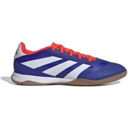 Adidas Predator League Adults Indoor Football Boots Bleu Lucide 9.5 (44) Male