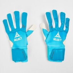 Select Goalkeeper Gloves Adults Bleu/Blanc 8 Unisex