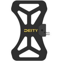 Antenne papillon Deity BF1 (2 kits, large bande UHF)