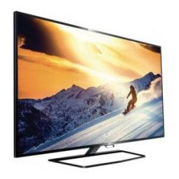 Philips 32hfl5114/12 tv 81,3 cm (32") full hd smart tv wifi noir 250 cd/m²