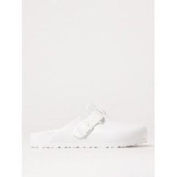 Chaussures BIRKENSTOCK Homme couleur Blanc 38