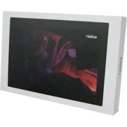 Radxa AD001_ROCK5_A+Roc4C+ Moniteur écran tactile 20.3 cm (8 pouces) 800 x 1280 Pixel