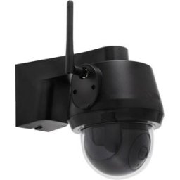 ABUS EasyLook PPDF17620 radio-Caméra supplémentaire 2304 x 1296 pixels 2.4 GHz