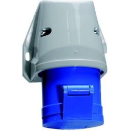 Bals Elektrotechnik 11895 11895 Prise murale femelle CEE 16.0 A 3 pôles 230 V 1 pc(s)