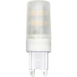 LED N/A LightMe LM85224 3.5 W = 32 W blanc chaud (Ø x L) 16 mm x 50 mm 1 pc(s)