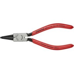 Knipex 44 11 J1 Pince pour circlips Adapté pour (pinces pour circlips) circlips intérieurs 12-25 mm Forme de la panne (détails) droite