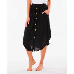 Rip Curl Jupe Classic Surf Black L female