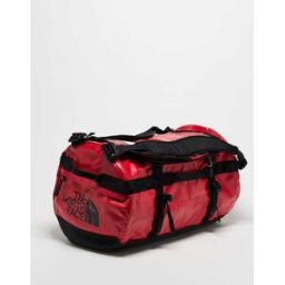 The North Face - Base Camp - Sac polochon taille S - Rouge Rouge One Size unisex
