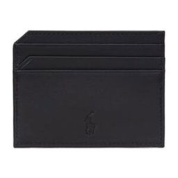 Polo Ralph Lauren Porte-cartes en cuir