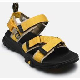 GRTR BACKSTRAP SANDAL MDYLW par Timberland Jaune 47 1/2 Homme
