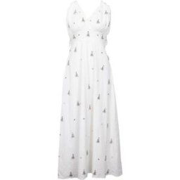 Robe aji 100 % coton r290 Femme HOLLY AND JOEY