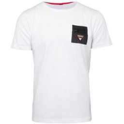 Tee shirt mc georges rech sport grt-3 Homme GEORGES RECH