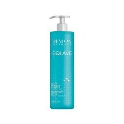 Revlon Professional Equave Shampoing Micellaire et Détox 485 ML - Flacon-Pompe 485 ml