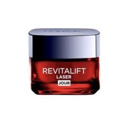 L'Oréal Paris Revitalift Laser Soin Anti-Âge Jour 50 ml - Pot 50 ml