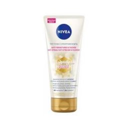 Nivea Cellular Luminous630 Crème Corps Anti-Vergetures & Taches 200 ml - Tube 200 ml