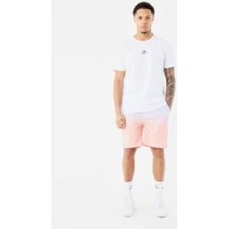 Project X Paris Short de bain dégradé Couleur - Purple heather, Taille - XXL