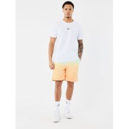Project X Paris Short de bain dégradé Couleur - Honeydew, Taille - XXL