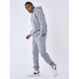Project X Paris Bas de jogging basique Couleur - Gris clair, Taille - L