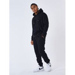 Project X Paris Bas de jogging basique Couleur - Noir, Taille - S