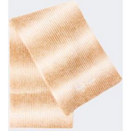 Project X Paris Écharpe a rayure dégradé Couleur - Beige, Taille - Unique