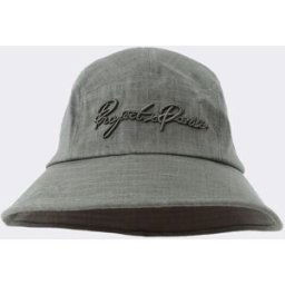 Project X Paris Bob Safari Couleur - Olive foncé, Taille - Unique