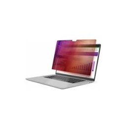 StarTech.com 16-inch MacBook Pro 21/23 Privacy Screen, Gold Filter w/Enhanced Privacy, Computer Security Shield, Double-Sided Screen Protector, +/- 30 Deg. - filtre de confidentialite pour ordinateur portable (horizontal)