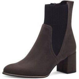 Bottes Marco Tozzi - Gris