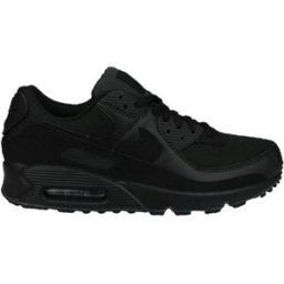 Chaussures Nike Air Max 90 Noir