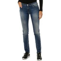 Pantalon Armani jeans 6X5J23-5D0FZ-1500 Bleu