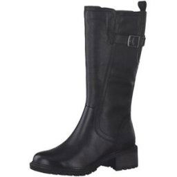 Bottes Jana - Noir