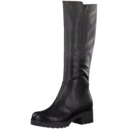 Bottes Marco Tozzi - Noir