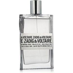 Zadig & Voltaire This Is Really Him! Eau de Toilette (Homme) 100 ml