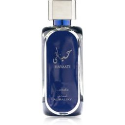 Lattafa Hayaati Al Maleky Eau de Parfum (Unisexe) 100 ml