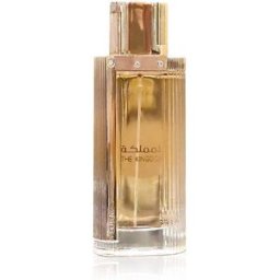 Lattafa The Kingdom For Woman Eau de Parfum (Femme) 100 ml