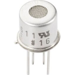Figaro TGS-2611 Capteur de gaz Pour type de gaz: méthane (Ø x H) 9.2 mm x 7.8 mm