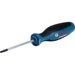 Professional Bosch Power Tools Tournevis TX Taille (tournevis) TX 15 1 pc(s)