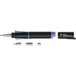 Ersa Independent 75 0G070KN Fer à souder au gaz +580 °C 60 min 1 pc(s)
