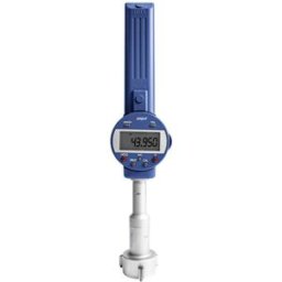 Dasqua 4700-1011 Appareil de mesure numérique 3 points avec fermeture à clipser 62 - 75 mm 1 pc(s)