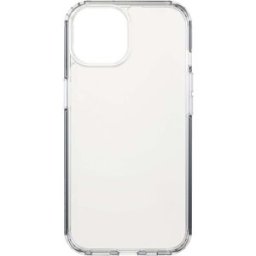 Black Rock Clear Protection Coque arrière Apple iPhone 15 transparent 1300CCT01