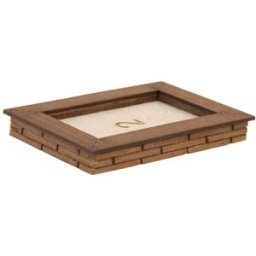 NOCH 14609 N île aux fleurs, lot de 2 kit