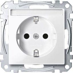 Merten blanc polaire MEG2302-0319 1 pc(s)