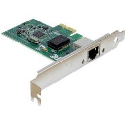 Inter-Tech ST-729 Carte PCI-Express PCIe
