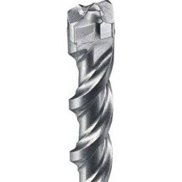 kwb 264714 acier thermo-traité Foret pour marteau-perforateur 1 pièce 14 mm Longueur totale 465 mm SDS-Plus 1 pc(s)